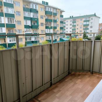 Продается 2-х комнатная квартира, 65,1 м²