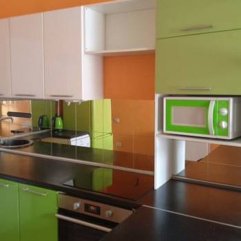 Продается 1-комнатная квартира, 38 м²