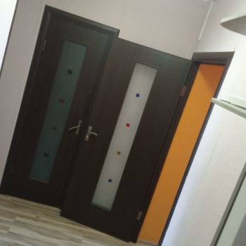 Продается 1-комнатная квартира, 38 м²