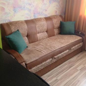 Продается 1-комнатная квартира, 38 м²