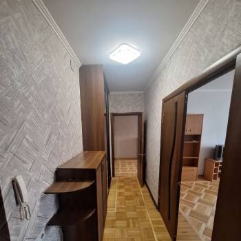 Сдается 2-х комнатная квартира, 49,7 м²