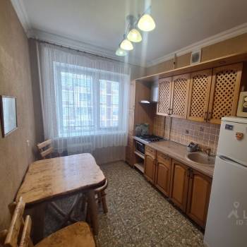 Сдается 2-х комнатная квартира, 49,7 м²