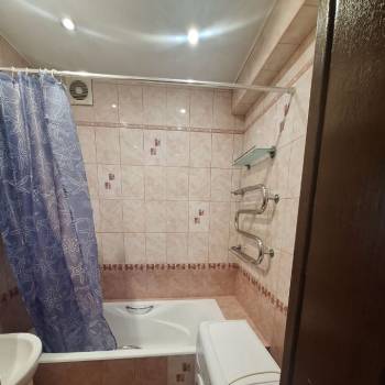 Сдается 2-х комнатная квартира, 49,7 м²