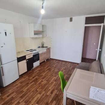 Сдается 2-х комнатная квартира, 58 м²