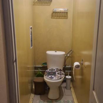 Сдается 2-х комнатная квартира, 58 м²