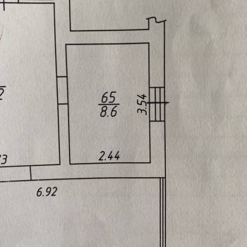 Сдается Торговое помещение, 8,6 м²
