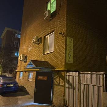 Сдается Нежилое помещение, 104 м²