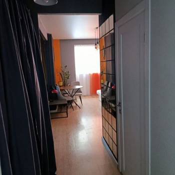 Продается 1-комнатная квартира, 43 м²