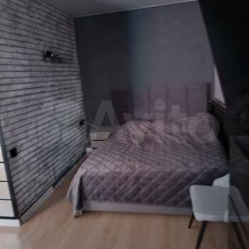 Продается 1-комнатная квартира, 43 м²