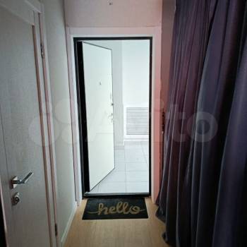 Продается 1-комнатная квартира, 43 м²