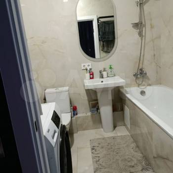 Продается 1-комнатная квартира, 43 м²