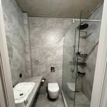 Продается 1-комнатная квартира, 43,1 м²