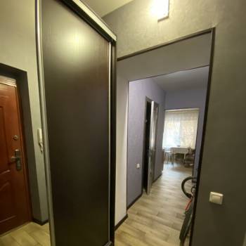 Продается 1-комнатная квартира, 38,8 м²