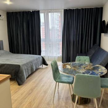 Сдается 1-комнатная квартира, 32 м²