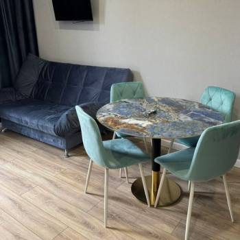 Сдается 1-комнатная квартира, 32 м²