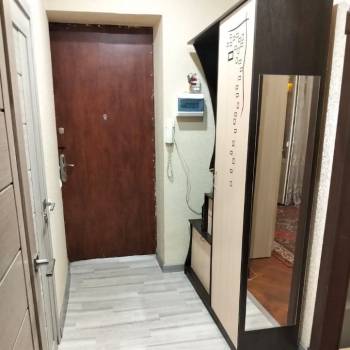 Сдается 1-комнатная квартира, 37 м²