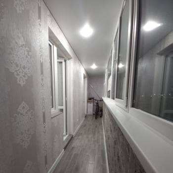 Продается 1-комнатная квартира, 37 м²
