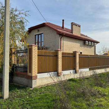 Продается Дом, 137 м²