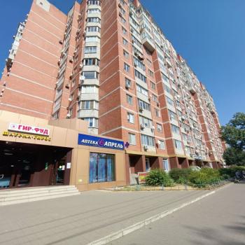 Продается Многокомнатная квартира, 171,4 м²