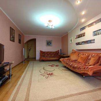 Продается Многокомнатная квартира, 171,4 м²