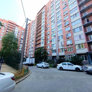 Продается Многокомнатная квартира, 171,4 м²