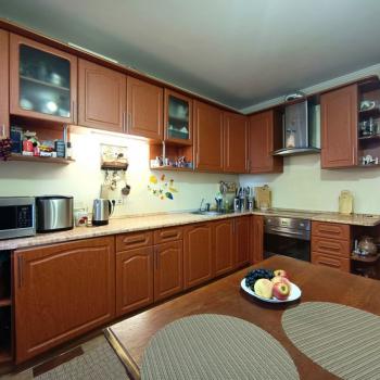 Продается Многокомнатная квартира, 171,4 м²