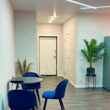 Сдается 2-х комнатная квартира, 48 м²