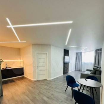 Сдается 2-х комнатная квартира, 48 м²