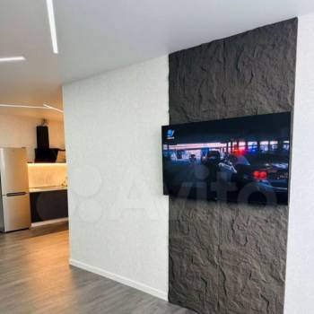 Сдается 2-х комнатная квартира, 48 м²