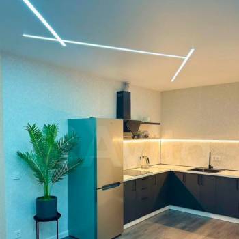 Сдается 2-х комнатная квартира, 48 м²