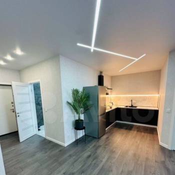 Сдается 2-х комнатная квартира, 48 м²