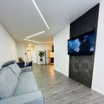 Сдается 2-х комнатная квартира, 48 м²