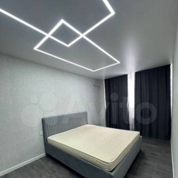 Сдается 2-х комнатная квартира, 48 м²