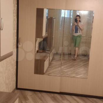 Сдается 2-х комнатная квартира, 42,5 м²