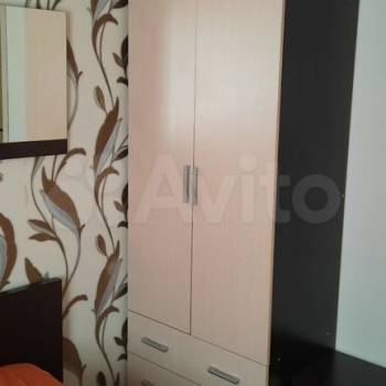 Сдается 2-х комнатная квартира, 42,5 м²