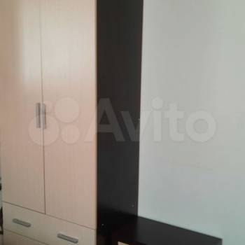 Сдается 2-х комнатная квартира, 42,5 м²