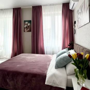 Сдается 1-комнатная квартира, 28 м²