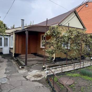 Продается Дом, 57 м²