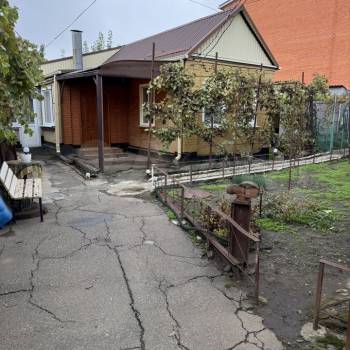 Продается Дом, 57 м²