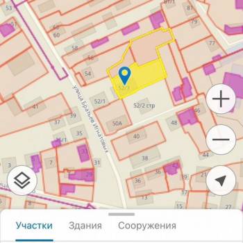 Продается Участок, 750 м²