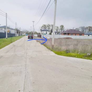 Продается Участок, 650 м²