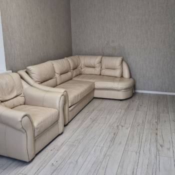 Сдается 2-х комнатная квартира, 55 м²