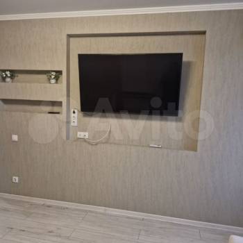 Сдается 2-х комнатная квартира, 55 м²