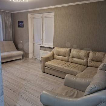 Сдается 2-х комнатная квартира, 55 м²