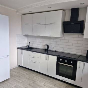 Сдается 2-х комнатная квартира, 55 м²