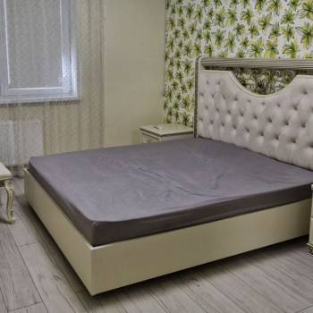 Сдается 2-х комнатная квартира, 55 м²