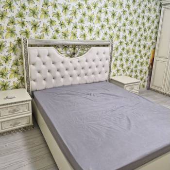 Сдается 2-х комнатная квартира, 55 м²