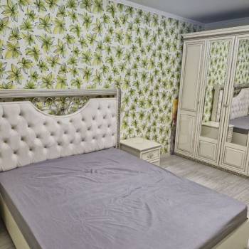 Сдается 2-х комнатная квартира, 55 м²