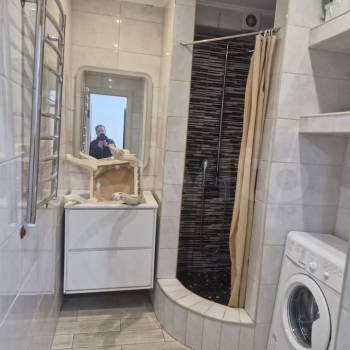 Сдается 2-х комнатная квартира, 55 м²