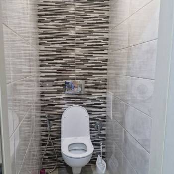 Сдается 2-х комнатная квартира, 55 м²